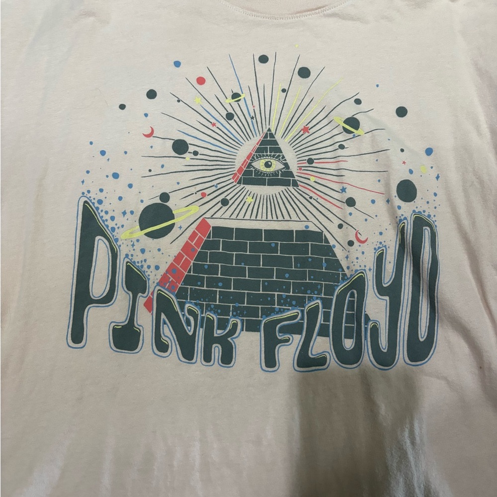 Pink Floyd t shirt - Picture 3 of 3